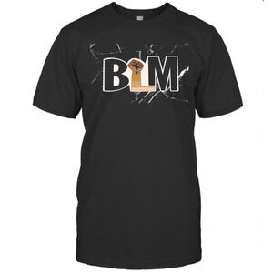 Black Lives Matter Blm T-Shirt